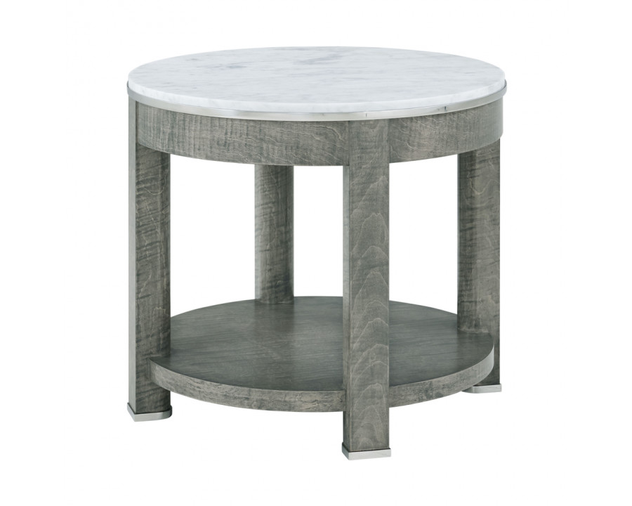 Theodore Alexander - Hudson Side Table