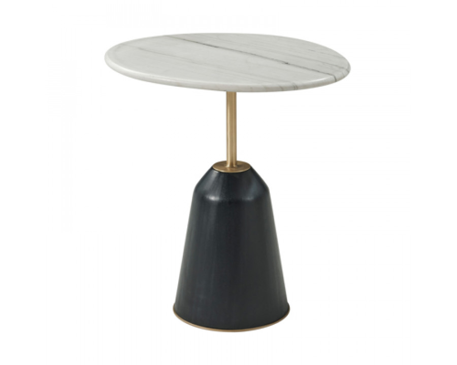 Theodore Alexander - Amorphous Side Table