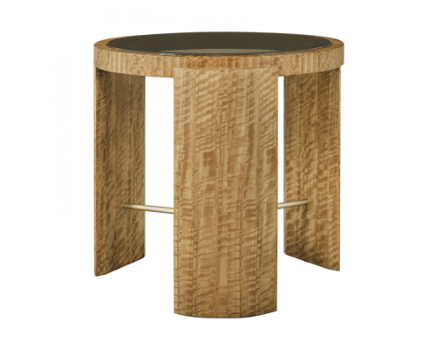 Theodore Alexander - Jenson Side Table