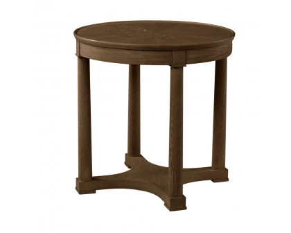 Theodore Alexander - Surrey Round Side Table