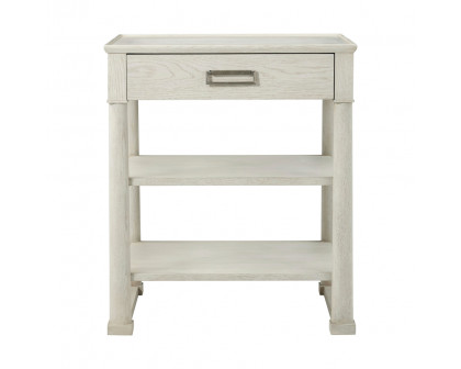 Theodore Alexander - Surrey 3-Drawer Nightstand