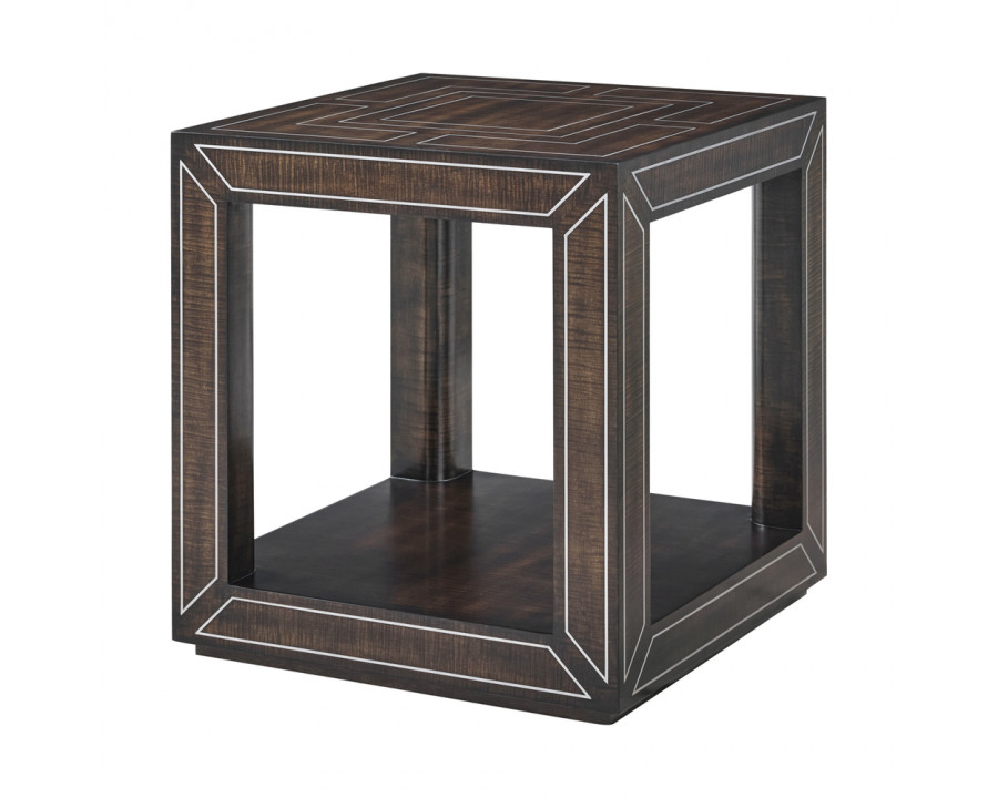 Theodore Alexander - Spencer London II Side Table