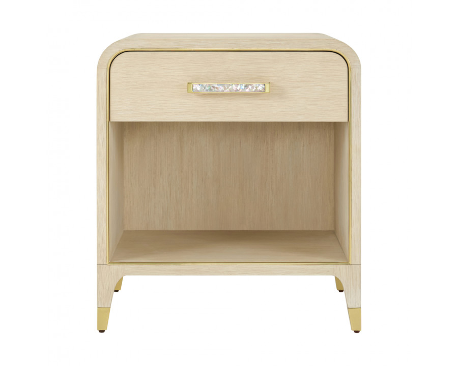 Theodore Alexander - Judith Leiber 3-Drawer Nightstand