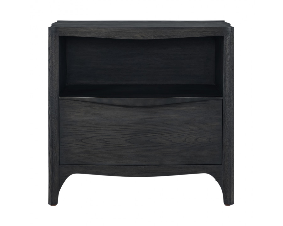 Theodore Alexander Rome 1-Drawer Nightstand