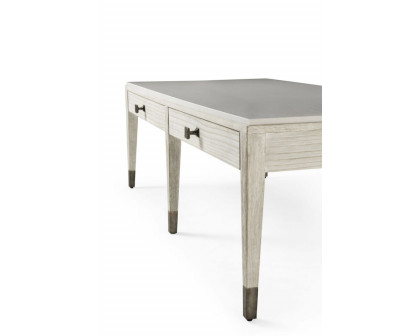 Theodore Alexander - Breeze 2-Drawer Cocktail Table