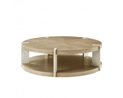 Theodore Alexander - Catalina Round Cocktai Table