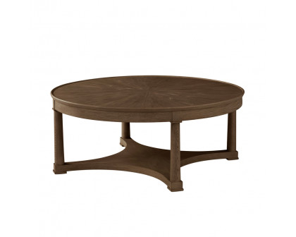 Theodore Alexander - Surrey Round Cocktail Table