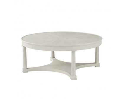 Theodore Alexander - Surrey Round Cocktail Table