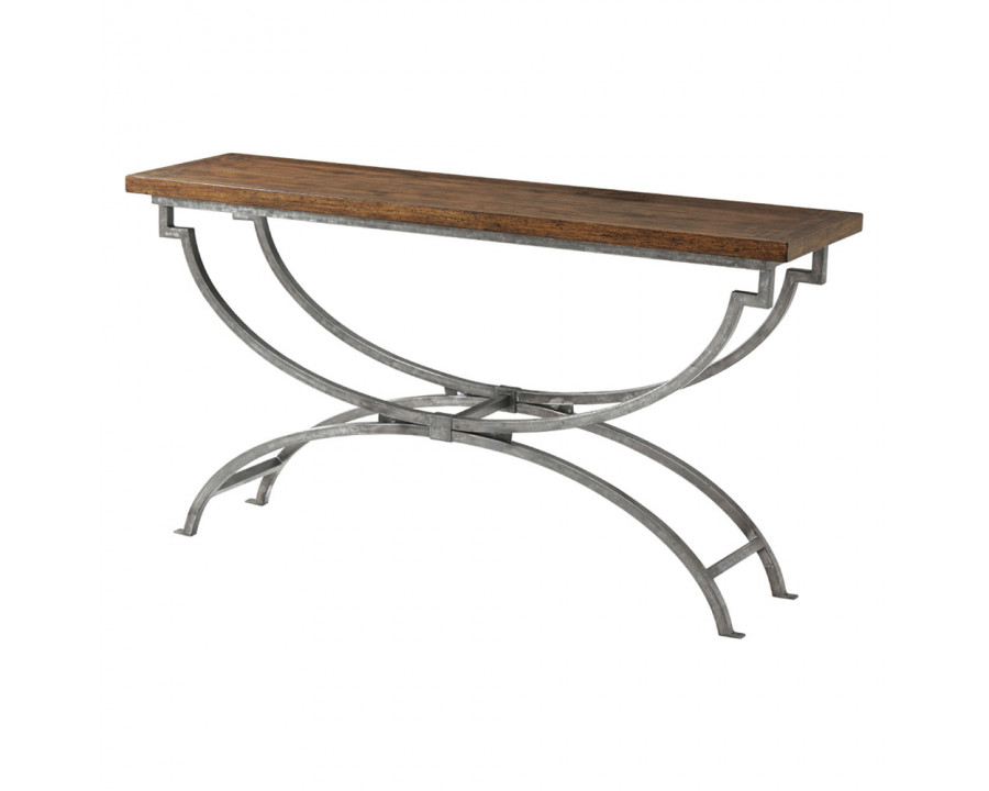 Theodore Alexander - The Marguerite Console Table