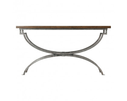 Theodore Alexander - The Marguerite Console Table