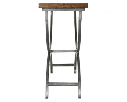 Theodore Alexander - The Marguerite Console Table