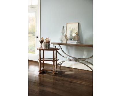 Theodore Alexander - The Marguerite Console Table