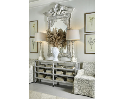 Theodore Alexander - The Timon Console Table