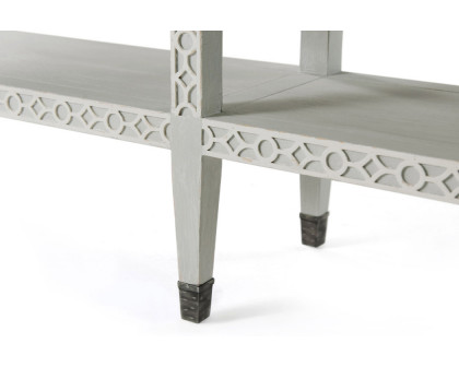 Theodore Alexander - The Timon Console Table