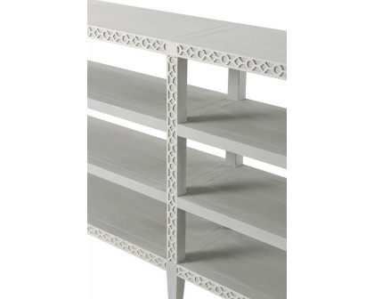 Theodore Alexander - The Timon Console Table