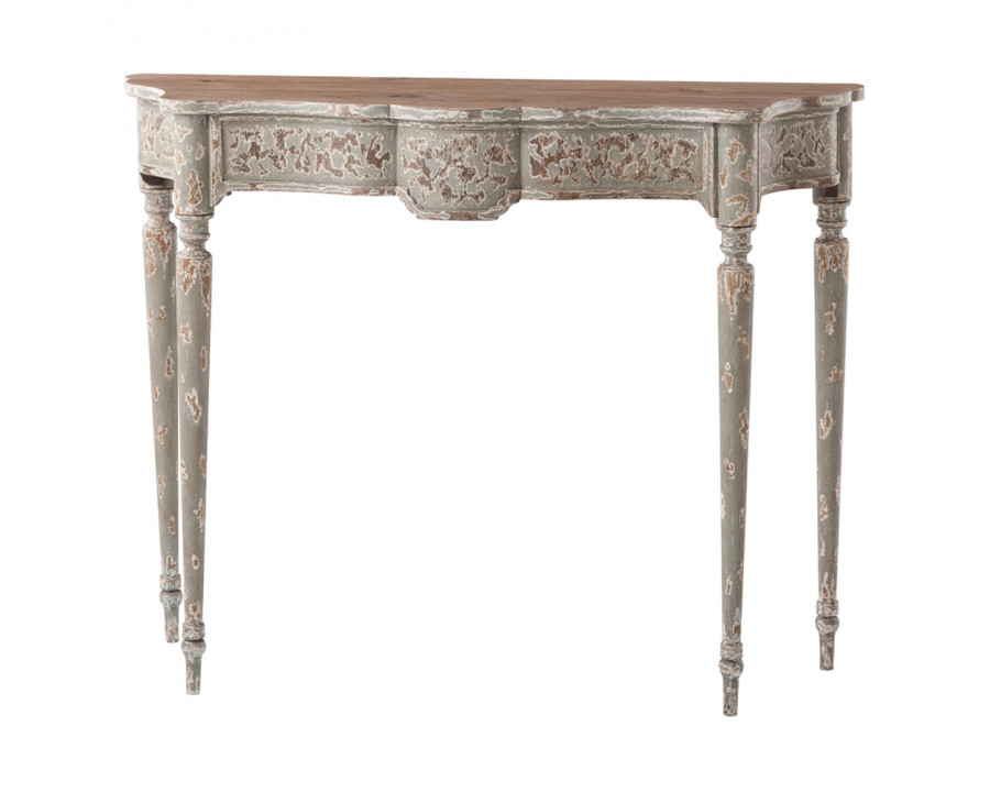 Theodore Alexander - The Delroy Console Table