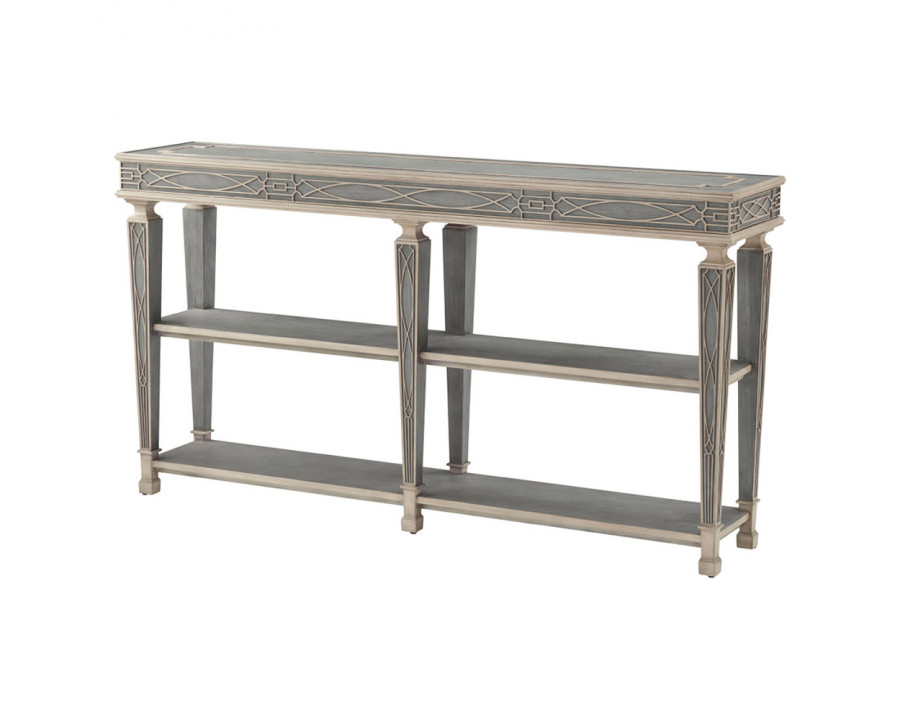 Theodore Alexander - Morning Room Console Table