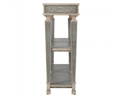 Theodore Alexander - Morning Room Console Table