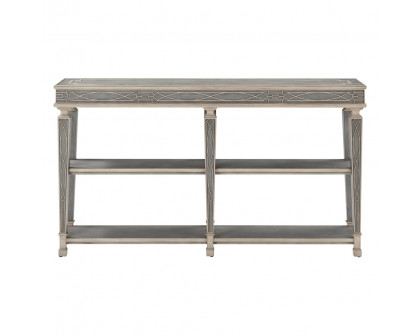 Theodore Alexander - Morning Room Console Table