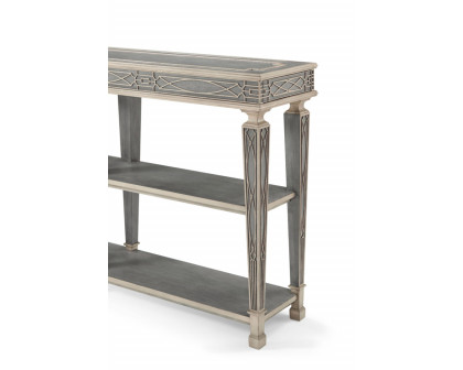 Theodore Alexander - Morning Room Console Table