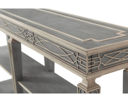 Theodore Alexander - Morning Room Console Table