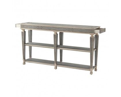 Theodore Alexander - Morning Room Console Table