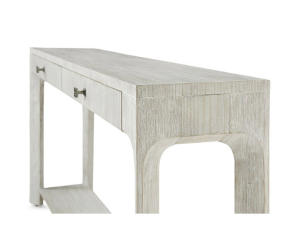 Theodore Alexander - Breeze 2-Drawer Console Table