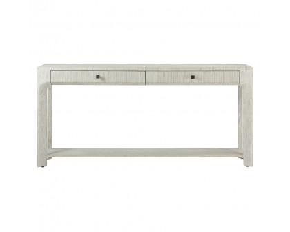 Theodore Alexander - Breeze 2-Drawer Console Table