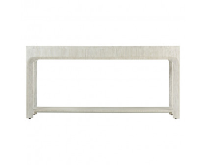 Theodore Alexander - Breeze 2-Drawer Console Table