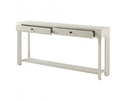 Theodore Alexander - Breeze 2-Drawer Console Table