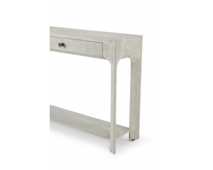 Theodore Alexander - Breeze 2-Drawer Console Table