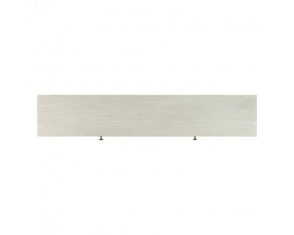 Theodore Alexander - Breeze 2-Drawer Console Table