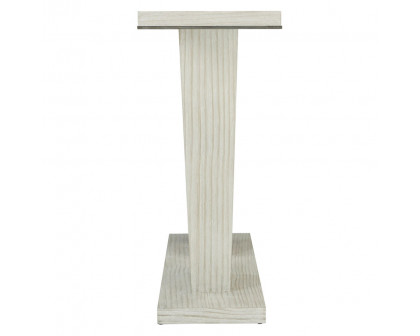 Theodore Alexander - Breeze Double Pedestal Console