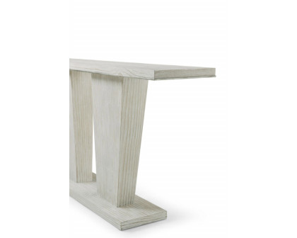 Theodore Alexander - Breeze Double Pedestal Console