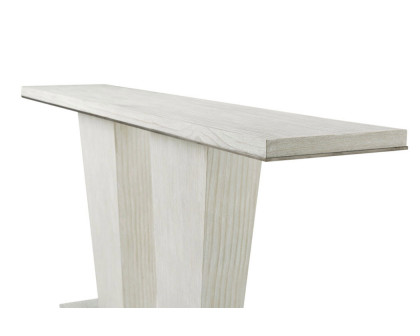 Theodore Alexander - Breeze Double Pedestal Console