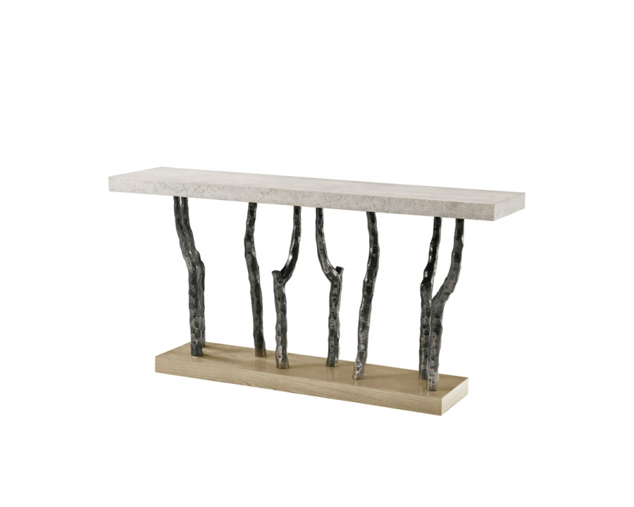 Theodore Alexander - Catalina Branch Console