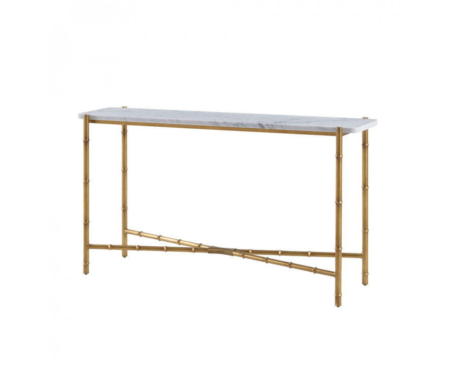 Theodore Alexander - Kesden Console Table