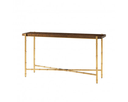 Theodore Alexander - Kesden Console Table