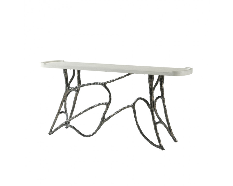 Theodore Alexander - Essence Metal Console