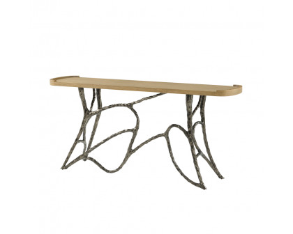 Theodore Alexander - Essence Metal Console