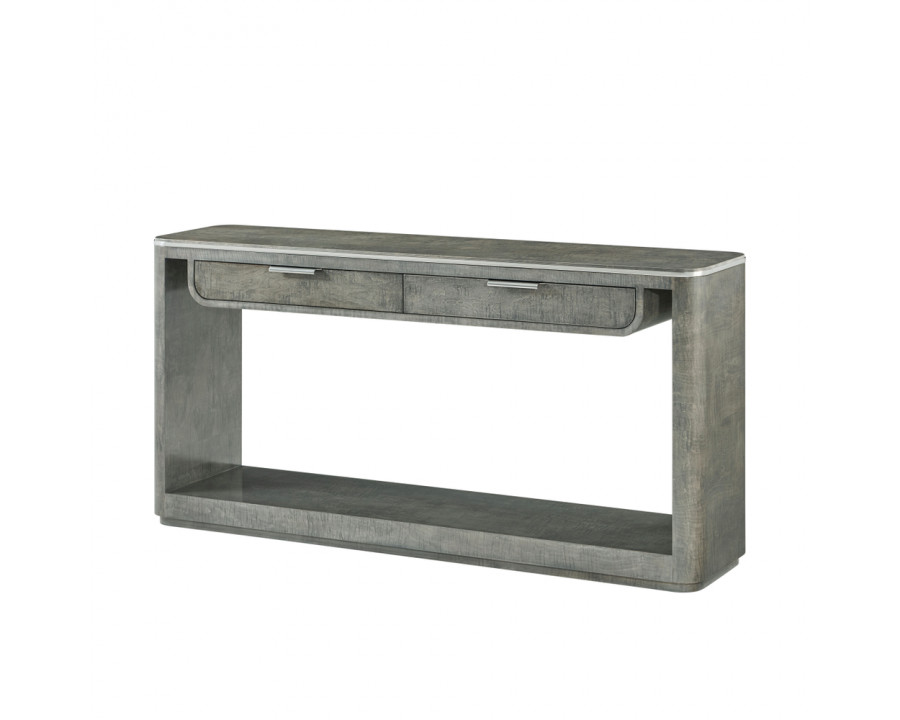 Theodore Alexander - Hudson Console Table