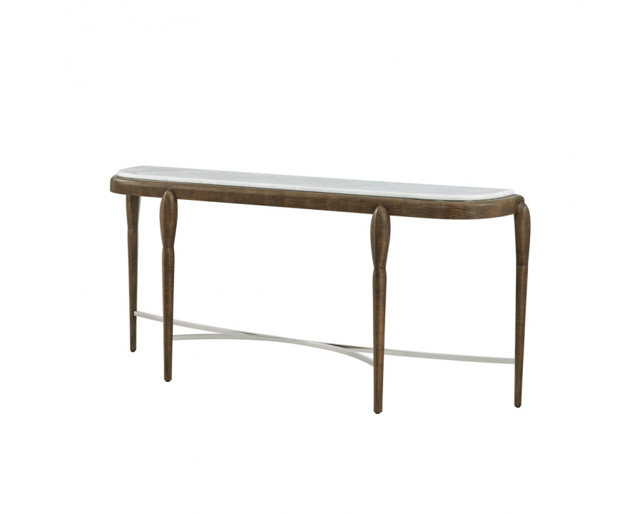 Theodore Alexander - Origins Console Table