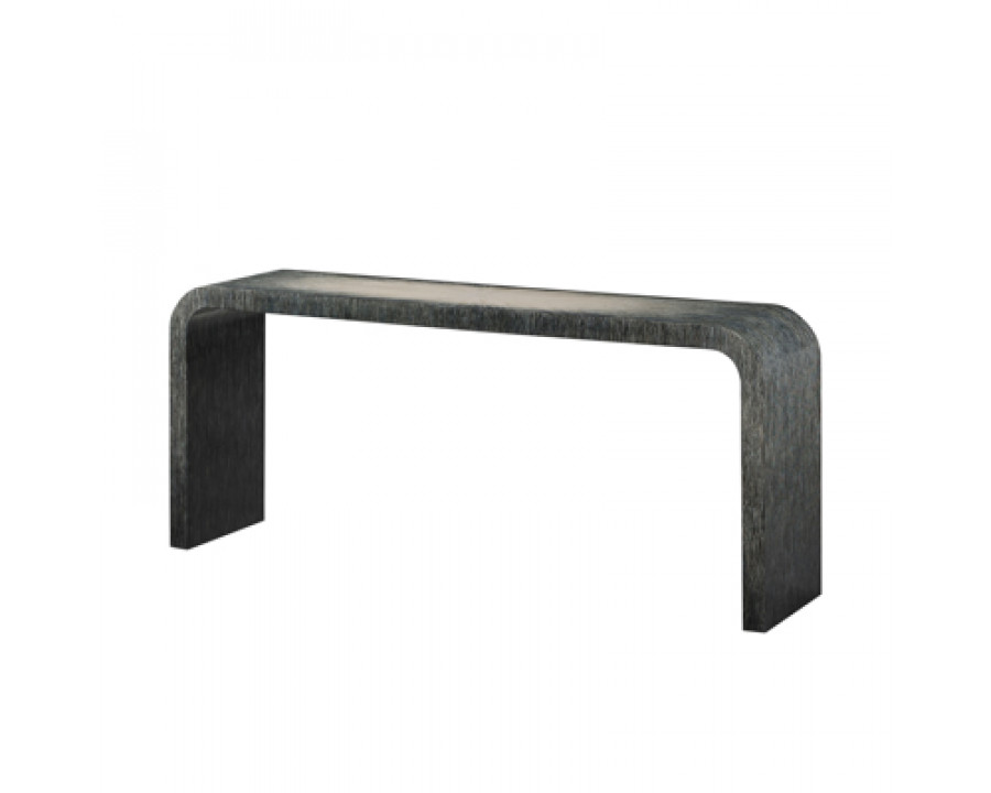 Theodore Alexander - Panos Console Table