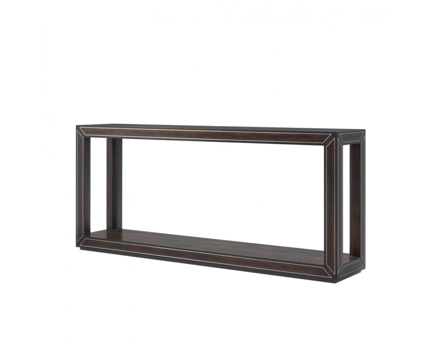 Theodore Alexander - Spencer London II Console Table