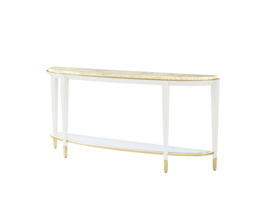 Theodore Alexander - Judith Leiber III Console Table