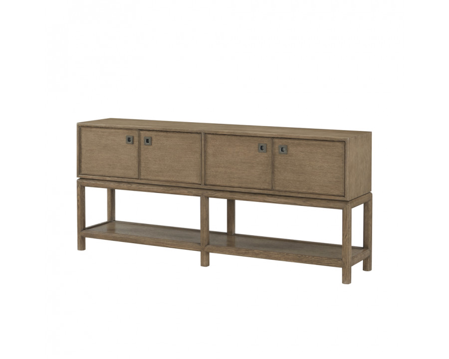 Theodore Alexander - Montauk Storage Console