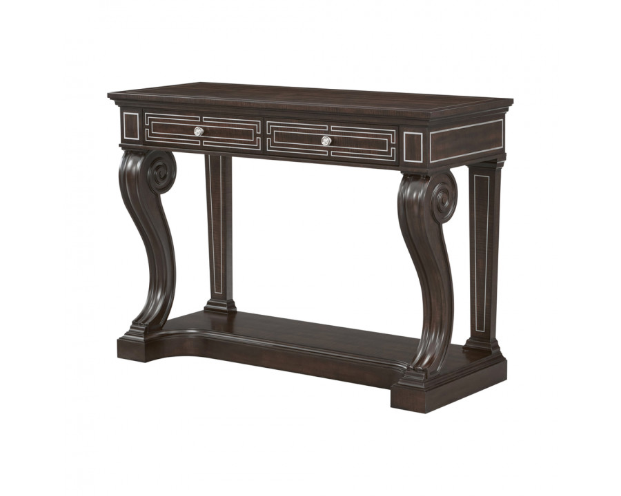 Theodore Alexander - Spencer London Empire Console