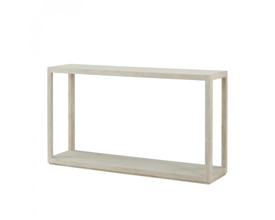 Theodore Alexander Maxwell Console Table