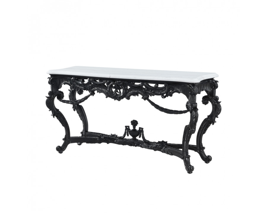 Theodore Alexander - Spencer London Rococo Console