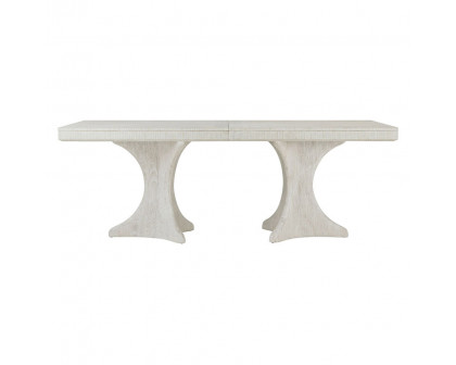 Theodore Alexander - Breeze Pedestal Dining Table